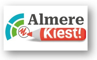 Almere Kiest 2